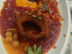 -欣旺·迎宾楼·百年无锡菜