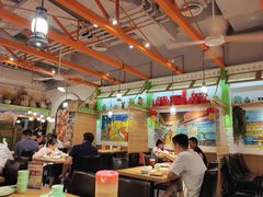 -新加坡高记KOO KEE Restaurant(盈科店)