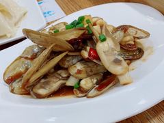 -峙山海鲜馆·花苑店