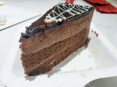 -幸福西饼生日蛋糕·下午茶(东西湖店)