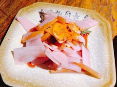 -青城甲(青城山店)