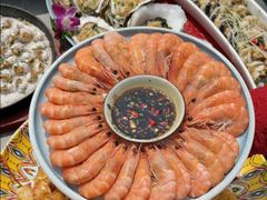 -佳丽海鲜大酒楼(环岛海景店)
