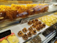 -BROAD面包路·欧式面包(龙湖时代C馆店)