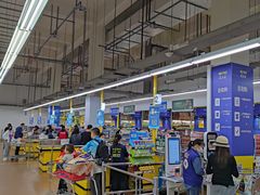 -麦德龙(包河店)