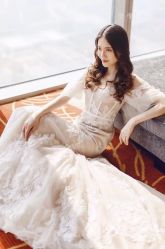 -欣薇婚纱(新源乐汇城店)