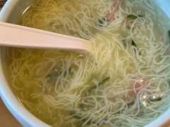 -惠丰门丁肉饼店