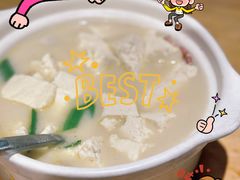 -京坛汇·烤鸭·京菜(宋庄店)