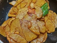 -小菜园新徽菜(南通崇川金鹰店)