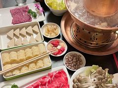 -南门涮肉(后海店)