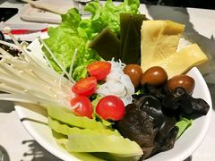 -鱼酷活鱼烤鱼(恒隆广场店)