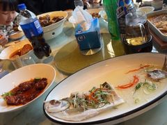 -二十八里太湖船菜(吉祥路店)