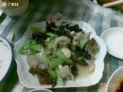 乐乐小炒-乐乐餐厅(湘子庙街店)