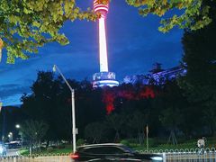 -汉水谣·江景餐厅(江滩店)