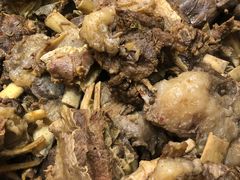 -清真·益鑫羊肉手抓馆(花园北街店)