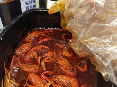 -盒马鲜生(皇庭广场店)