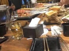 -铁人烧烤(北京店)