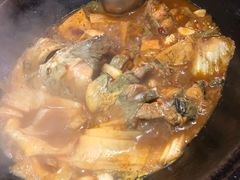 -粗粮人家·东北菜(洋桥店)