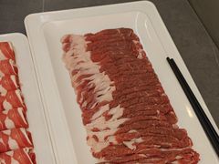 -君邦火锅(新疆大厦店)