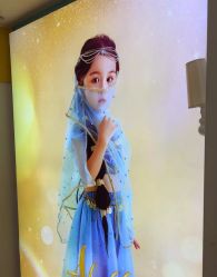 -倾城宝贝儿童摄影(浦东金谊店)