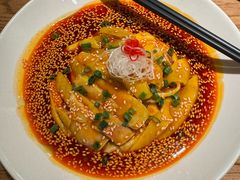 口水鸡-榕意·川味之美(深业上城店)