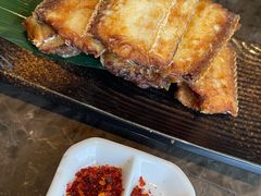 -真爱中国餐馆·年华店(朱雀大街店)