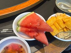 -辣尚瘾·烤鱼·新川菜(交大直营店)