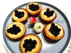 -味可道美食坊(福基路店)