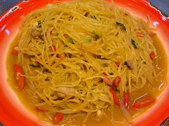 -馬伍旺川菜(江北虹悦城店)