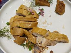 -红菜坊·烤鸭·川鲁宴(石园店)