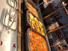 -The COOK·厨餐厅·自助餐(浦东嘉里大酒店)