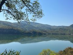 -白河堡水库