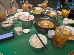-费大厨辣椒炒肉(太平老街店)