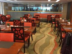 -青岛景园假日酒店-自助餐厅(城阳店)