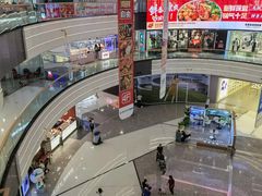 -万达广场(北京槐房店)