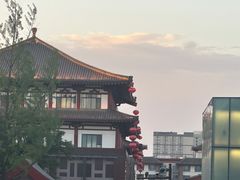 -大唐不夜城