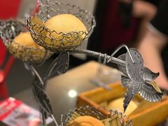 霸王酥皮叉烧包-避风塘(光启城店)
