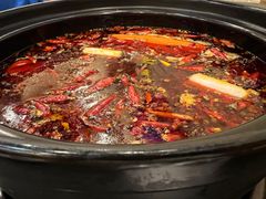 -川成串·自助串串香火锅(朝阳店)