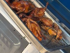 -金狮国际酒店自助餐(金狮店)