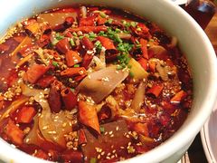 -大川先生·小龙虾·川菜(信义坊店)