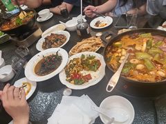 -湘肠香火锅店(团结湖店)