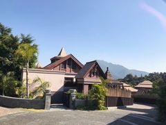 -广州都喜泰丽温泉度假酒店