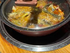 -小小河边鱼(天润城店)