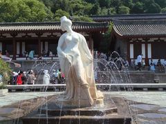 -华清宫景区