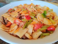-巴依老爷新疆美食(马驹桥店)