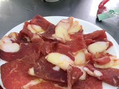 -松明一烤肉馆(鲁园店)