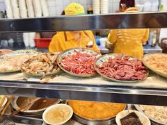 -四里沙茶面(湖滨四里店)