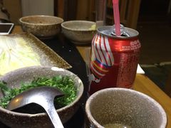 -巴蜀印象火锅(永陵总店)