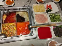 -海底捞火锅(徐州火车站店)