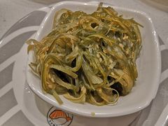 -新一番三文鱼寿司(大东海店)