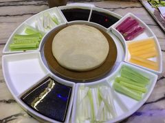 -金百万烤鸭店(马甸店)